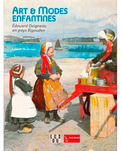 Art et modes enfantines