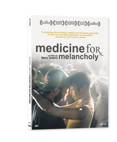 Medicine for melancholy
