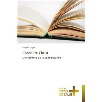 Connaître christ