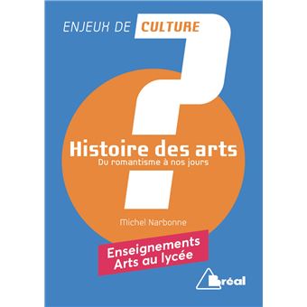 Histoire des arts (tome 2)