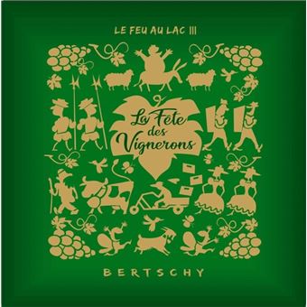 La fête des vignerons