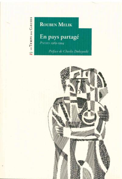 En pays partagé