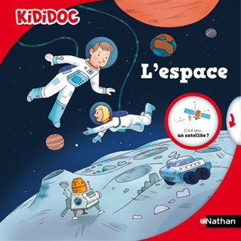 KididocL'espace