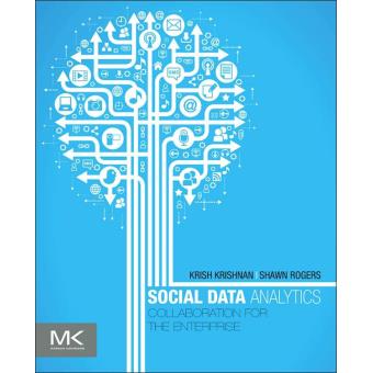 Social data analytics - 1