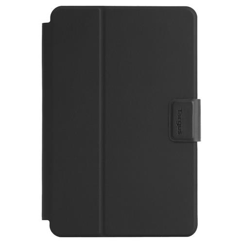 Targus Safefit 7-8 Rotating Case Black THZ643GL