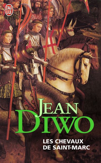 Les chevaux de Saint Marc