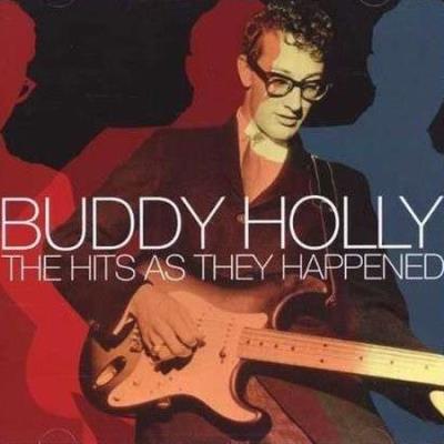 The hits as they happened