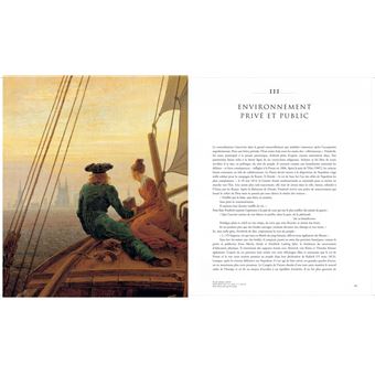 Caspar David Friedrich (Coffret)
