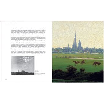 Caspar David Friedrich (Coffret)