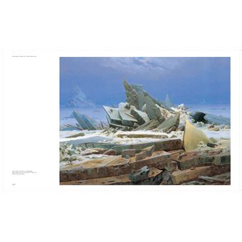 Caspar David Friedrich (Coffret)