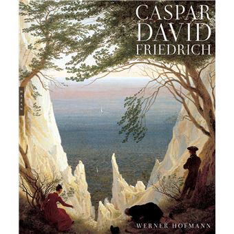 Caspar David Friedrich (Coffret)