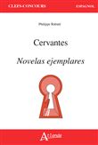 Cervantes, Novelas ejemplares