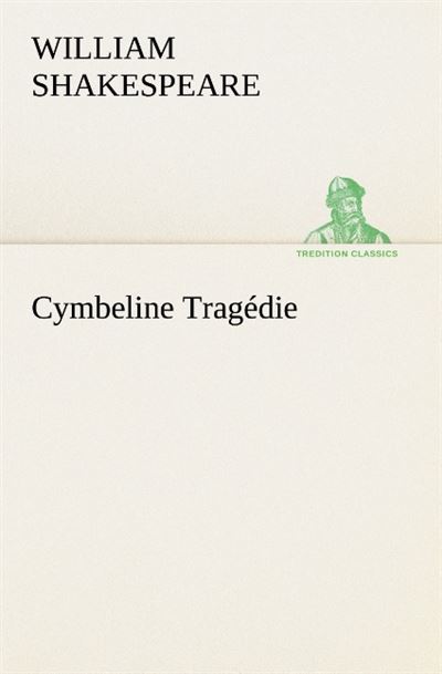 Cymbeline tragedie