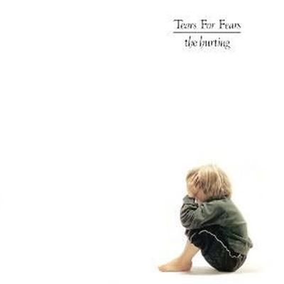 The Hurting Edition Limitée Exclusivité Fnac Vinyle Blanc