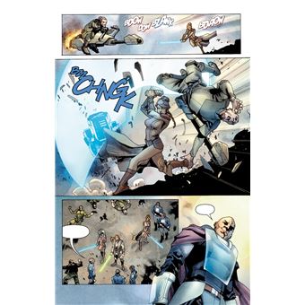 Star Wars Légendes : L'ascension des Sith T01