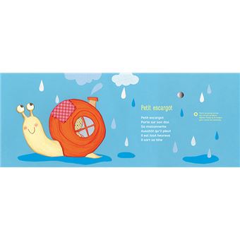 Ecoute et mime les comptines des animaux rigolos