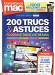 Compétence Mac n°75 - 200 trucs et astuces pour maîtriser votre Mac