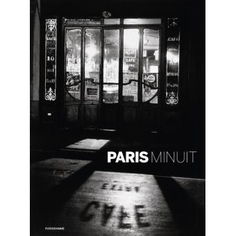 Paris minuit