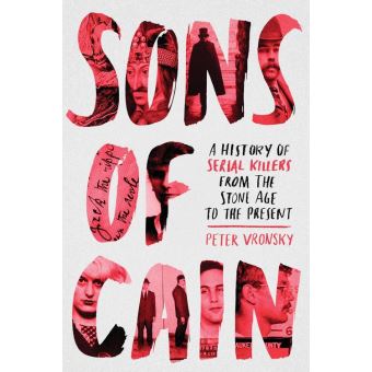 Sons of Cain - 1