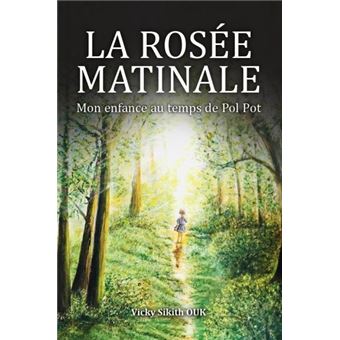 La rosée matinale