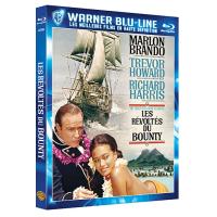 Les Révoltés du Bounty - Blu-Ray