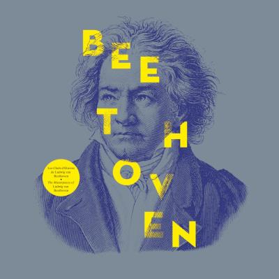 BEETHOVEN/LP COLLECTION