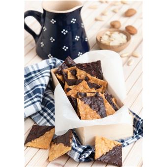 Bredele et petits gâteaux d'Alsace