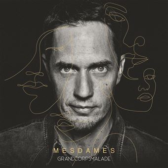 Grand Corps Malade - 1