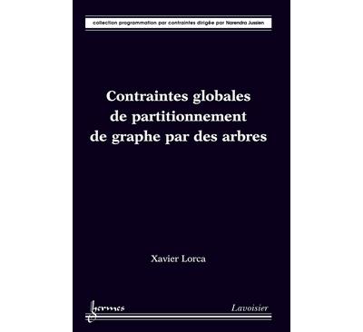 Contraintes globales de partit - Lorca - Hermes Science Publ