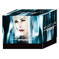 Medium - Coffret intégral des Saisons 1 à 7