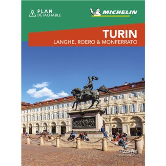 Guide Vert Week&GO Turin