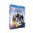 Korean Fried Chicken Édition Limitée Blu-ray