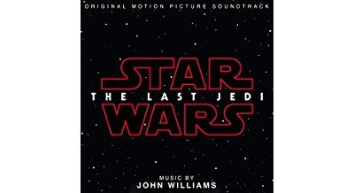 Star wars the last jedi