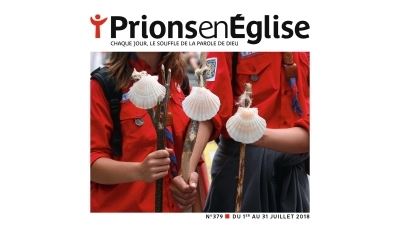 Prions en eglise,391