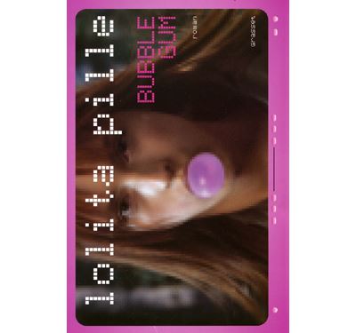 Bubble gum - Lolita Pille - broché