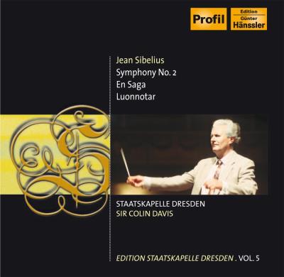 Symphonie N°2, opus 43