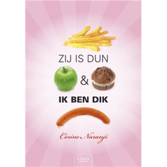 ik ben dun