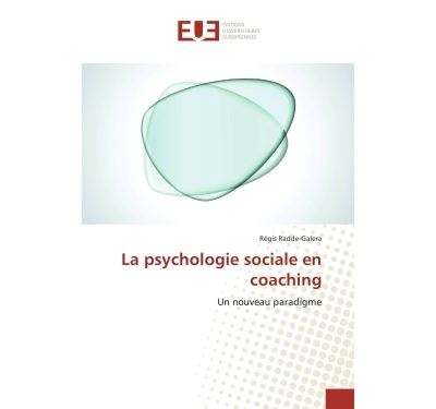 La psychologie sociale en coaching
