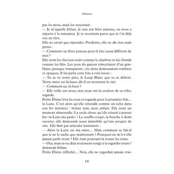 Arkanza, seul royaume libre de Terre d'Ici