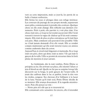 Arkanza, seul royaume libre de Terre d'Ici