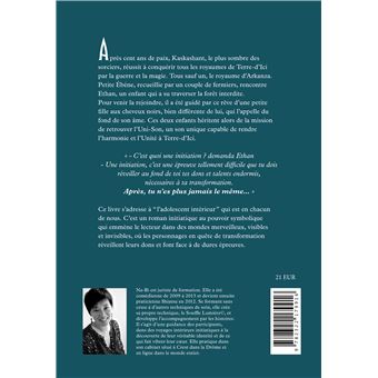 Arkanza, seul royaume libre de Terre d'Ici