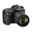 Reflex Nikon D7200 Boîtier Nu + Objectif AFS 18-105 mm f/3.5-5.6G VR_1