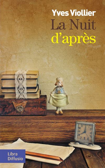 La nuit d'après - Yves Viollier - broché