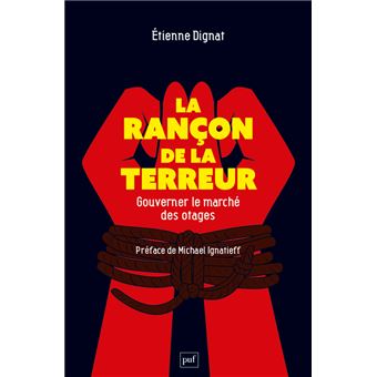 La rançon de la terreur