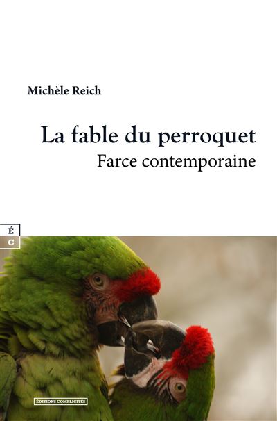 La fable du Perroquet