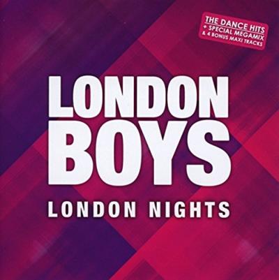 London night