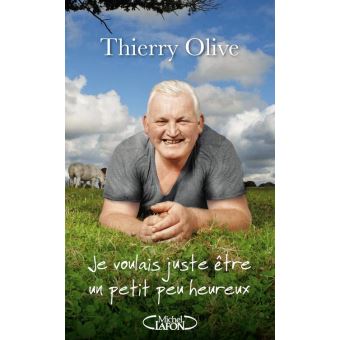 Je voulais juste être un petit peu heureux - 1