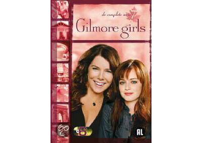 Coffret intégral de la Saison 7 - DVD