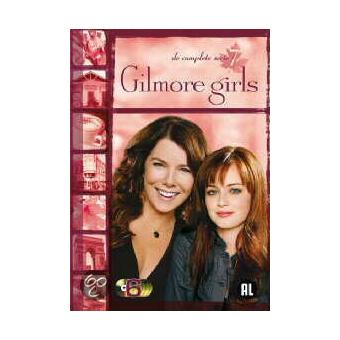 Gilmore Girls - Gilmore Girls - 1