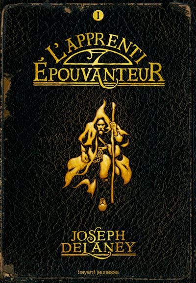 L'Épouvanteur poche